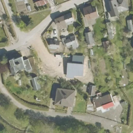 Vaizdas iš viršaus: Durbino g. 15A, Telšiai