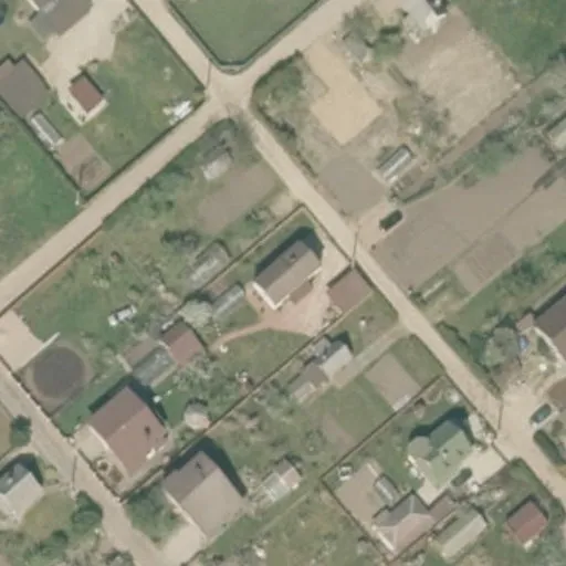 Vaizdas iš viršaus: Aronijų g. 15, Kretinga
