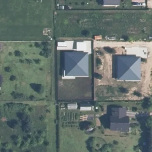 Vaizdas iš viršaus: Vėjų g. 24A, Galgiai