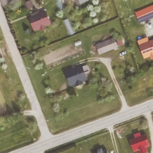 Vaizdas iš viršaus: Kaspariškių g. 2, Antakalnis
