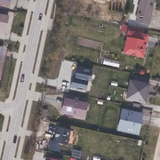 Vaizdas iš viršaus: Vyčio Kryžiaus g. 33, Kaunas
