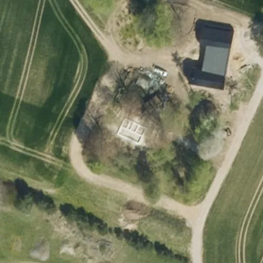 Vaizdas iš viršaus: Šiaulių pl. 17, Kveciai