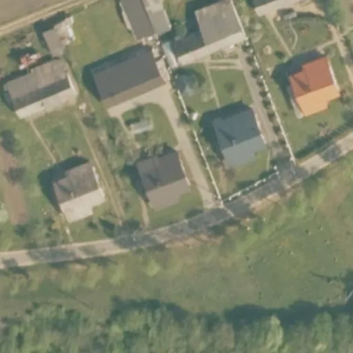 Vaizdas iš viršaus: Pavenčio g. 10, Daubiškiai