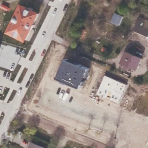 Vaizdas iš viršaus: Akacijų g. 15, Kaunas