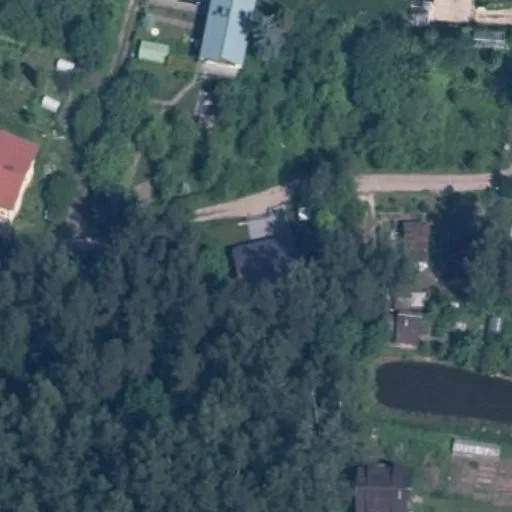 Vaizdas iš viršaus: Kelmijos Sodų 54-oji g. 8, Vilnius