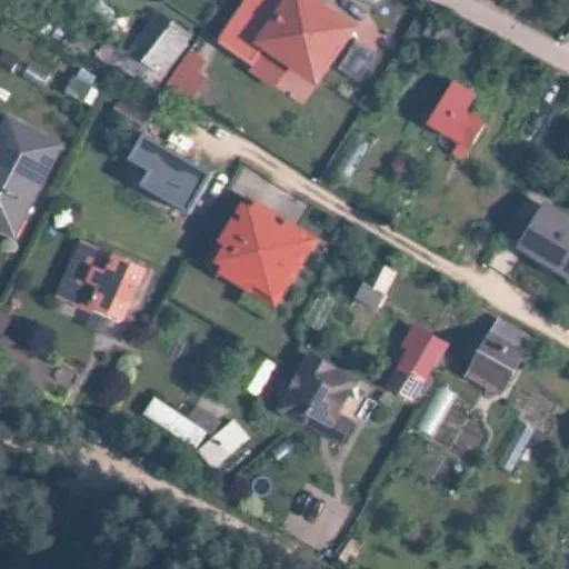 Vaizdas iš viršaus: Gelvadiškių Sodų 1-oji g. 38A, Vilnius