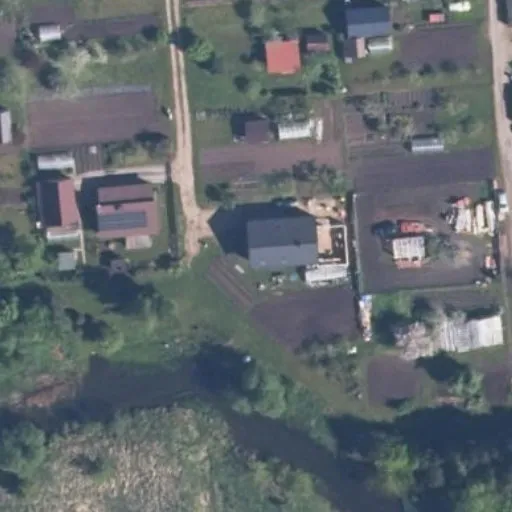 Vaizdas iš viršaus: Beržų g. 12, Kelmė