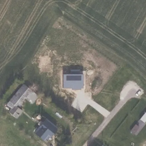 Vaizdas iš viršaus: Gojaus g. 9, Pagynė