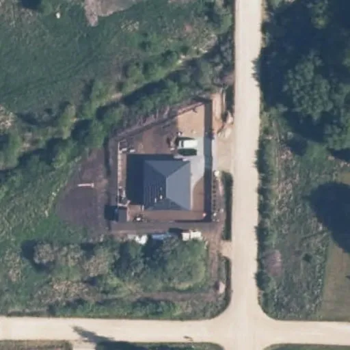 Vaizdas iš viršaus: Jotvingių g. 34, Šiauliai