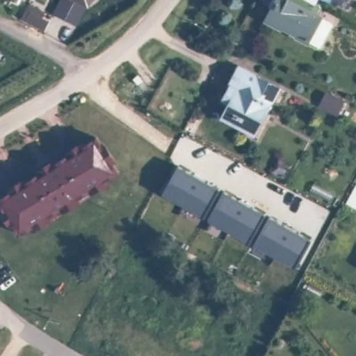 Vaizdas iš viršaus: Gailašių g. 20, Vilnius