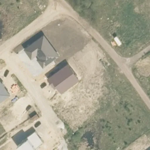 Vaizdas iš viršaus: Lubinų g. 53, Klaipėda