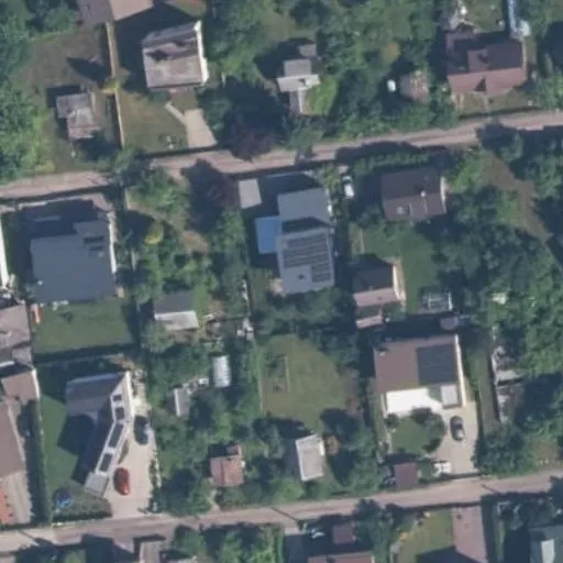Vaizdas iš viršaus: Žirgo Sodų 1-oji g. 15, Vilnius