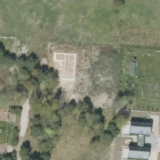 Vaizdas iš viršaus: Jotvingių g. 8, Palanga