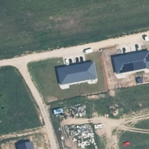 Vaizdas iš viršaus: Viksvų g. 31, Pagrūšys