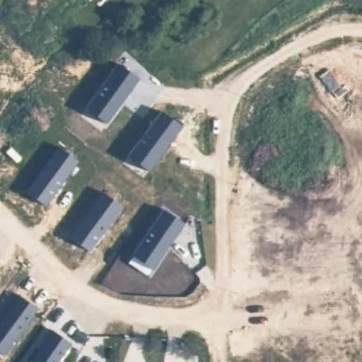 Vaizdas iš viršaus: Panemunės g. 6, Vilnius