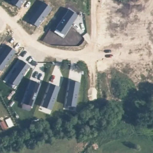 Vaizdas iš viršaus: Panemunės g. 2, Vilnius