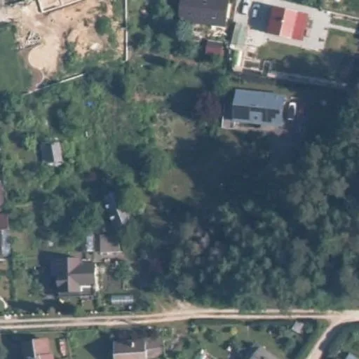 Vaizdas iš viršaus: Pagubės Sodų 16-oji g. 36, Vilnius
