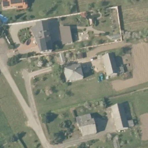 Vaizdas iš viršaus: Kukuliškių g. 3, Kalotė