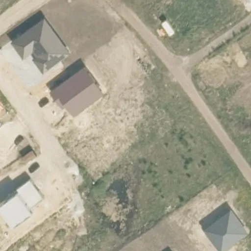 Vaizdas iš viršaus: Lubinų g. 51, Klaipėda
