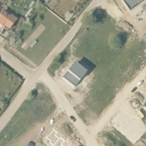 Vaizdas iš viršaus: Žaibo g. 2, Klaipėda