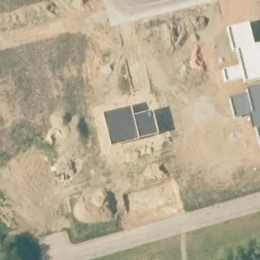 Vaizdas iš viršaus: Jūros skg. 35, Tauragė