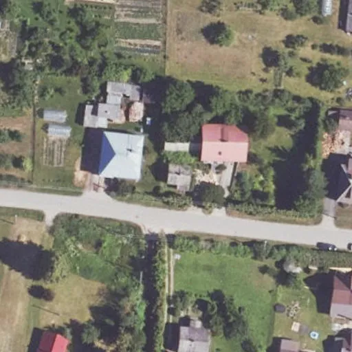 Vaizdas iš viršaus: Laisvės g. 18, Biržai