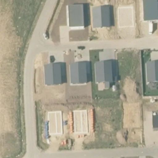 Vaizdas iš viršaus: Audinių g. 3, Kalotė