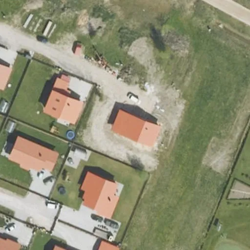 Vaizdas iš viršaus: Maumedžių g. 10, Kretinga