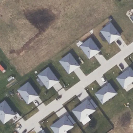 Vaizdas iš viršaus: Užkurių g. 49, Kaunas