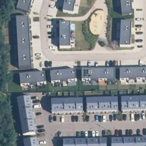 Vaizdas iš viršaus: Mozūriškių g. 206, Vilnius