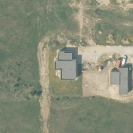 Vaizdas iš viršaus: Šilėnų g. 16, Klaipėda