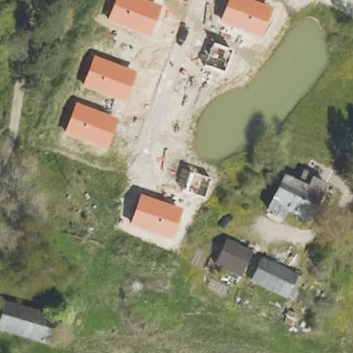 Vaizdas iš viršaus: Kretingos g. 2I, Pryšmančiai