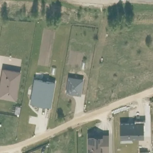 Vaizdas iš viršaus: Rūko g. 6, Šlapšilė