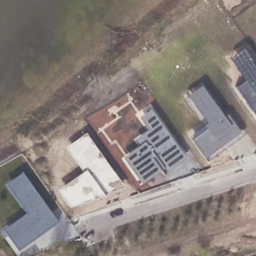 Vaizdas iš viršaus: Karaliaučiaus g. 11, Kaunas