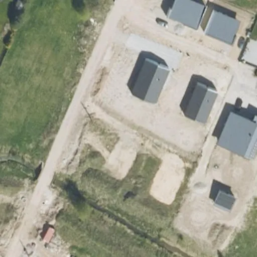 Vaizdas iš viršaus: Svajonių g. 12, Kretinga