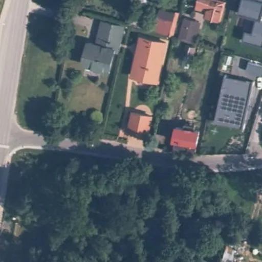 Vaizdas iš viršaus: Ventos g. 6, Vilnius
