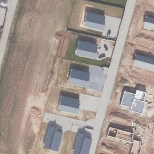 Vaizdas iš viršaus: Vakarės g. 13, Užliedžiai