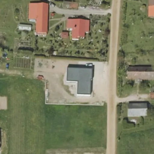 Vaizdas iš viršaus: Pangesų g. 7, Pangesai