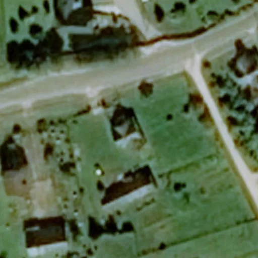 Vaizdas iš viršaus: Vladislovo Sirokomlės g. 7, Šumskas