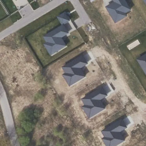 Vaizdas iš viršaus: Aviečių g. 16, Masteikiai