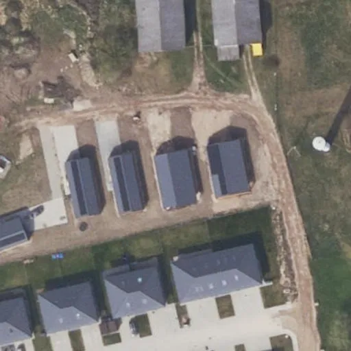 Vaizdas iš viršaus: Stadiono g. 5, Lapės