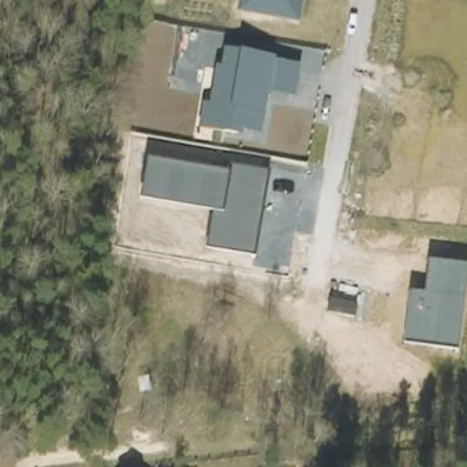 Vaizdas iš viršaus: Smilgų g. 34, Reivyčiai