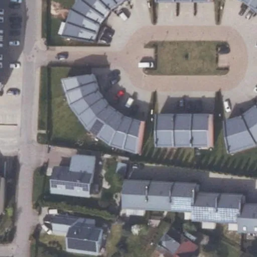 Vaizdas iš viršaus: Pasimatymo aklg. 30A, Kaunas