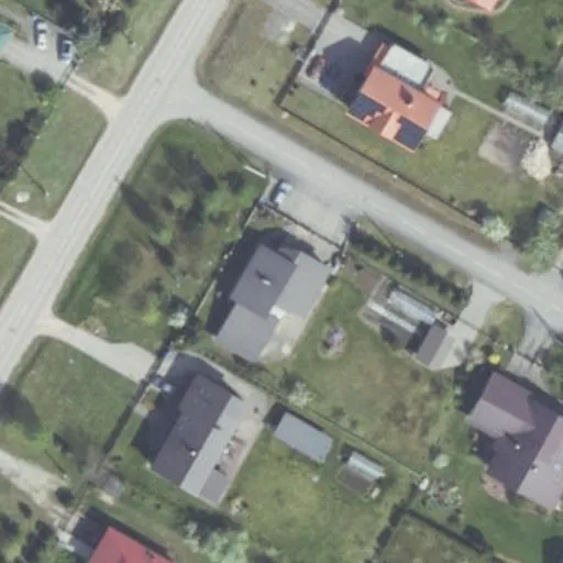 Vaizdas iš viršaus: Vingio g. 15, Jonava