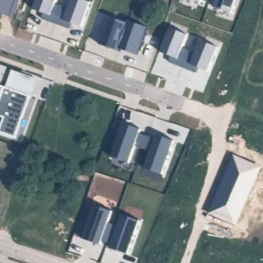 Vaizdas iš viršaus: Šatrininkų g. 39, Vilnius