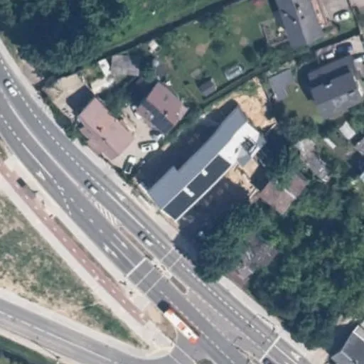 Vaizdas iš viršaus: Liepkalnio g. 46A, Vilnius