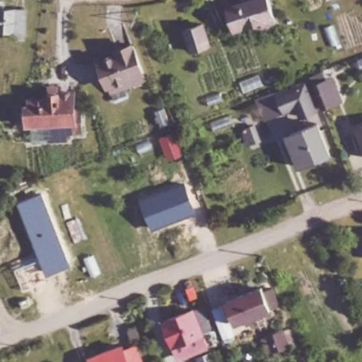 Vaizdas iš viršaus: Šilingių g. 12, Panevėžys