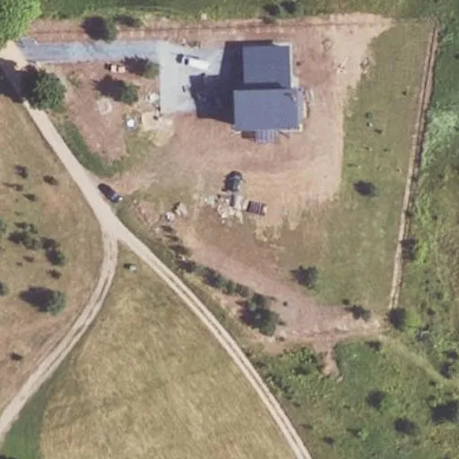 Vaizdas iš viršaus: Gojaus g. 2, Gojus