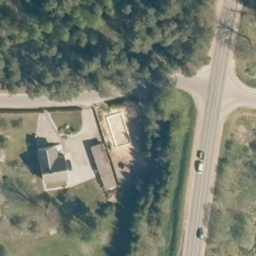 Vaizdas iš viršaus: Dvaro Kaimo g. 16, Šilalė