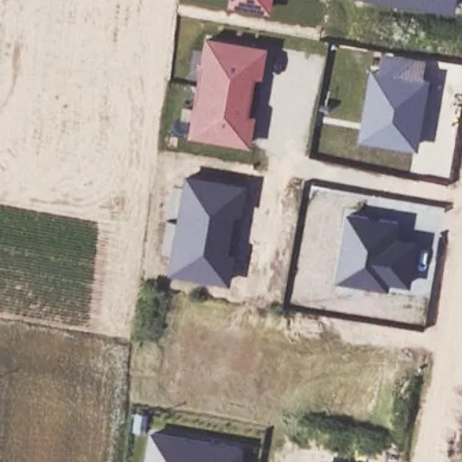 Vaizdas iš viršaus: Bokšto g. 35, Utena
